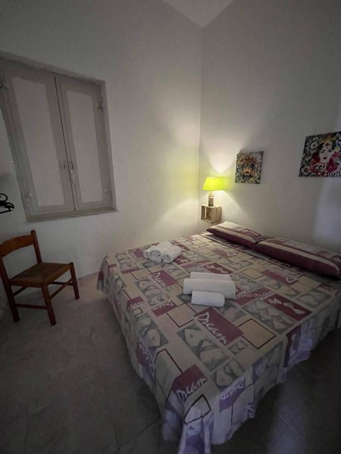 Al Cortile Di Maqueda Apartment ปาแลร์โม ภายนอก รูปภาพ