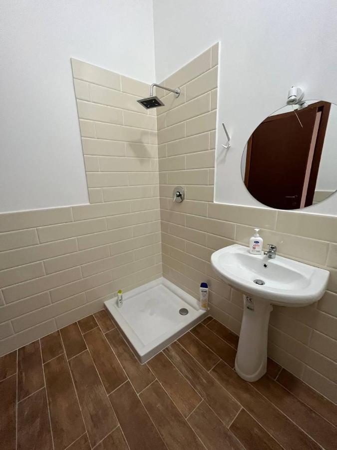 Al Cortile Di Maqueda Apartment ปาแลร์โม ภายนอก รูปภาพ