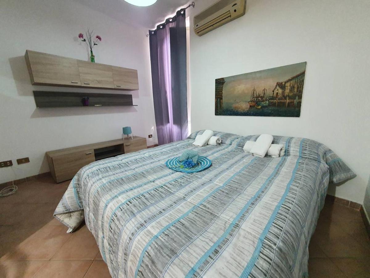 Al Cortile Di Maqueda Apartment ปาแลร์โม ภายนอก รูปภาพ