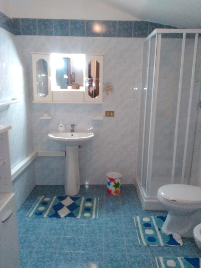 Al Cortile Di Maqueda Apartment ปาแลร์โม ภายนอก รูปภาพ