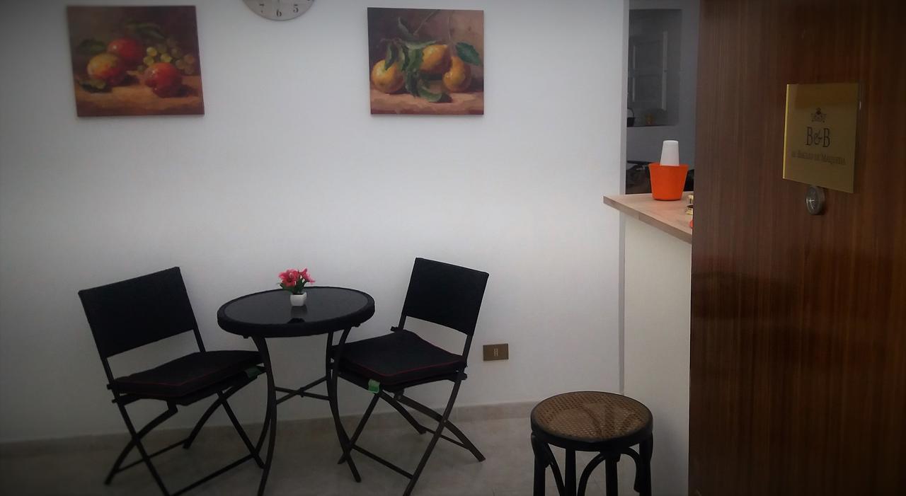 Al Cortile Di Maqueda Apartment ปาแลร์โม ภายนอก รูปภาพ