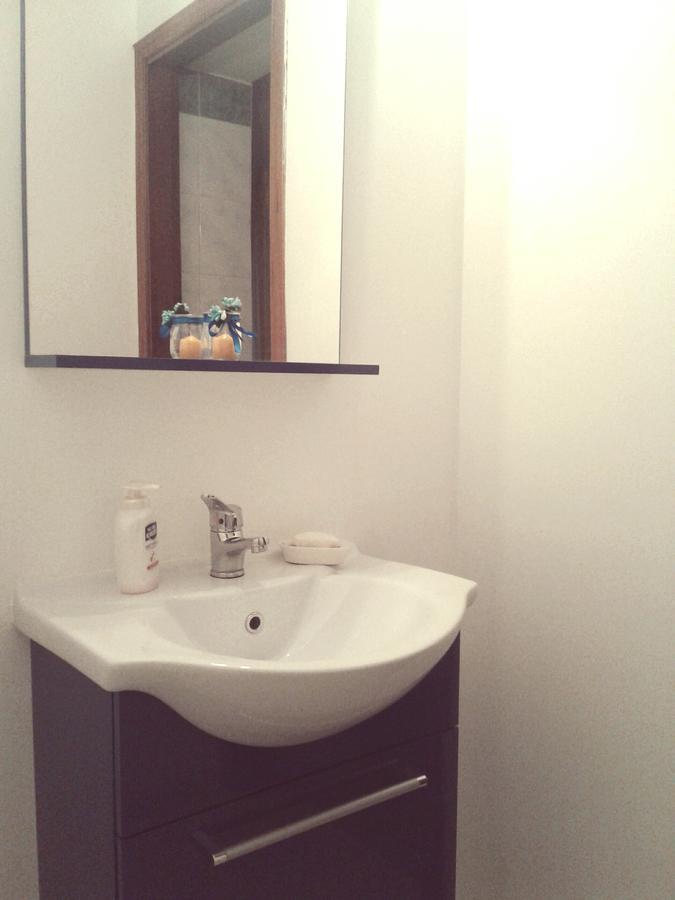 Al Cortile Di Maqueda Apartment ปาแลร์โม ภายนอก รูปภาพ