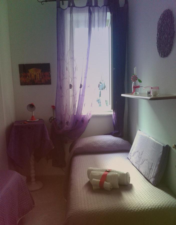 Al Cortile Di Maqueda Apartment ปาแลร์โม ภายนอก รูปภาพ