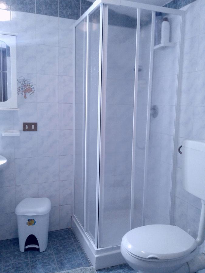 Al Cortile Di Maqueda Apartment ปาแลร์โม ภายนอก รูปภาพ